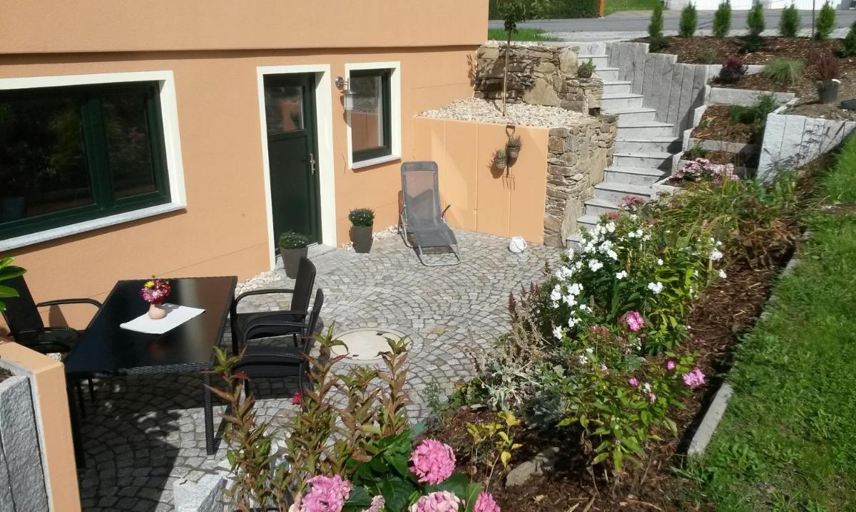 Ferienwohnung Arzgebirg - Housity