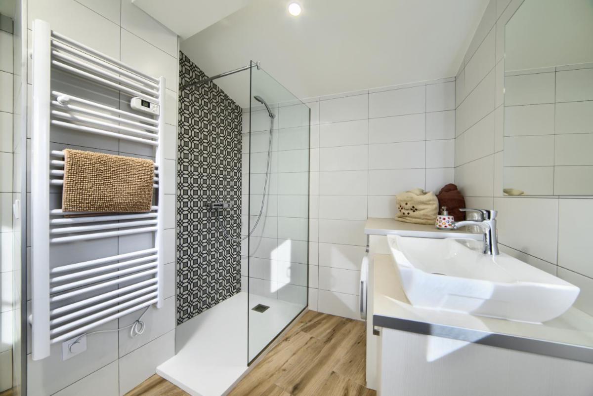 Casa Del Carmen IIII - Parking incluido - Housity