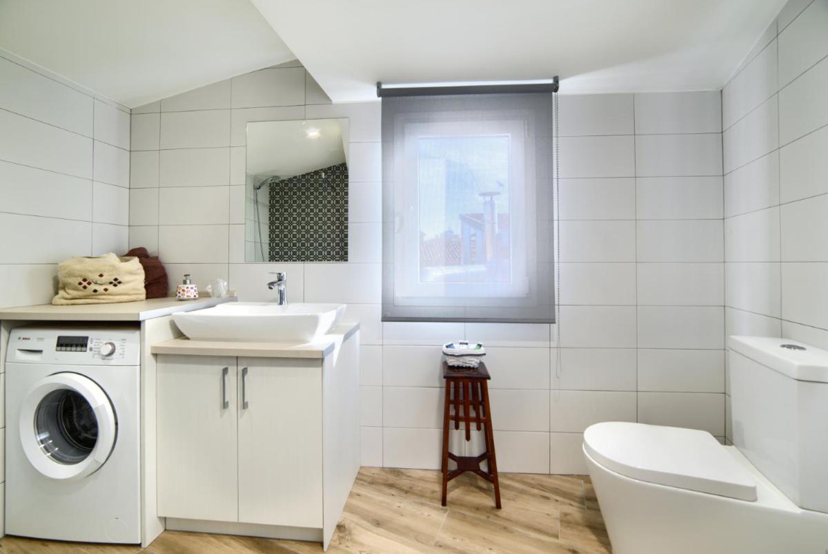 Casa Del Carmen IIII - Parking incluido - Housity