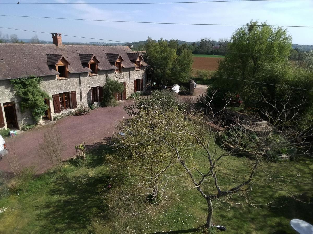 Accueil chaleureux - Housity