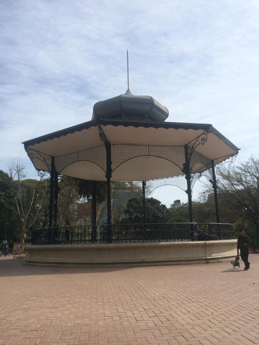 Monoambiente - Housity