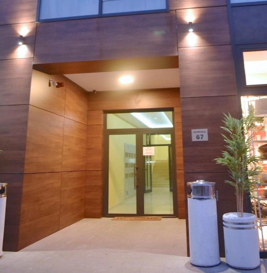 Jackey apartment - Housity