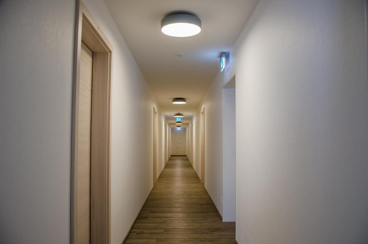 Hotel Restaurant Lamm - Housity