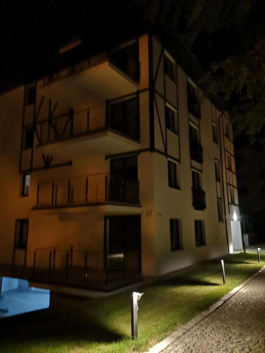 Apartamenty Piano - Housity
