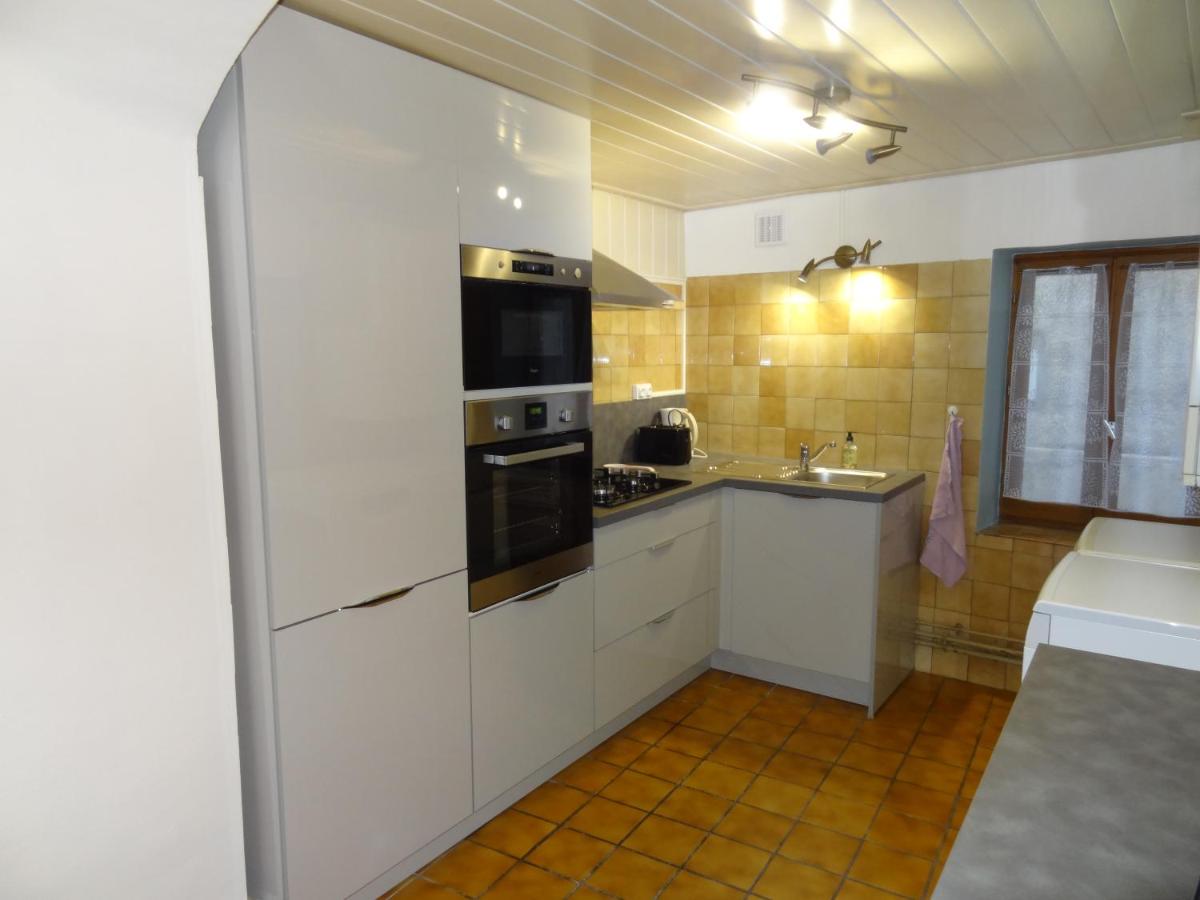 Chez Dodette - à 1h de Villard de Lans - Housity