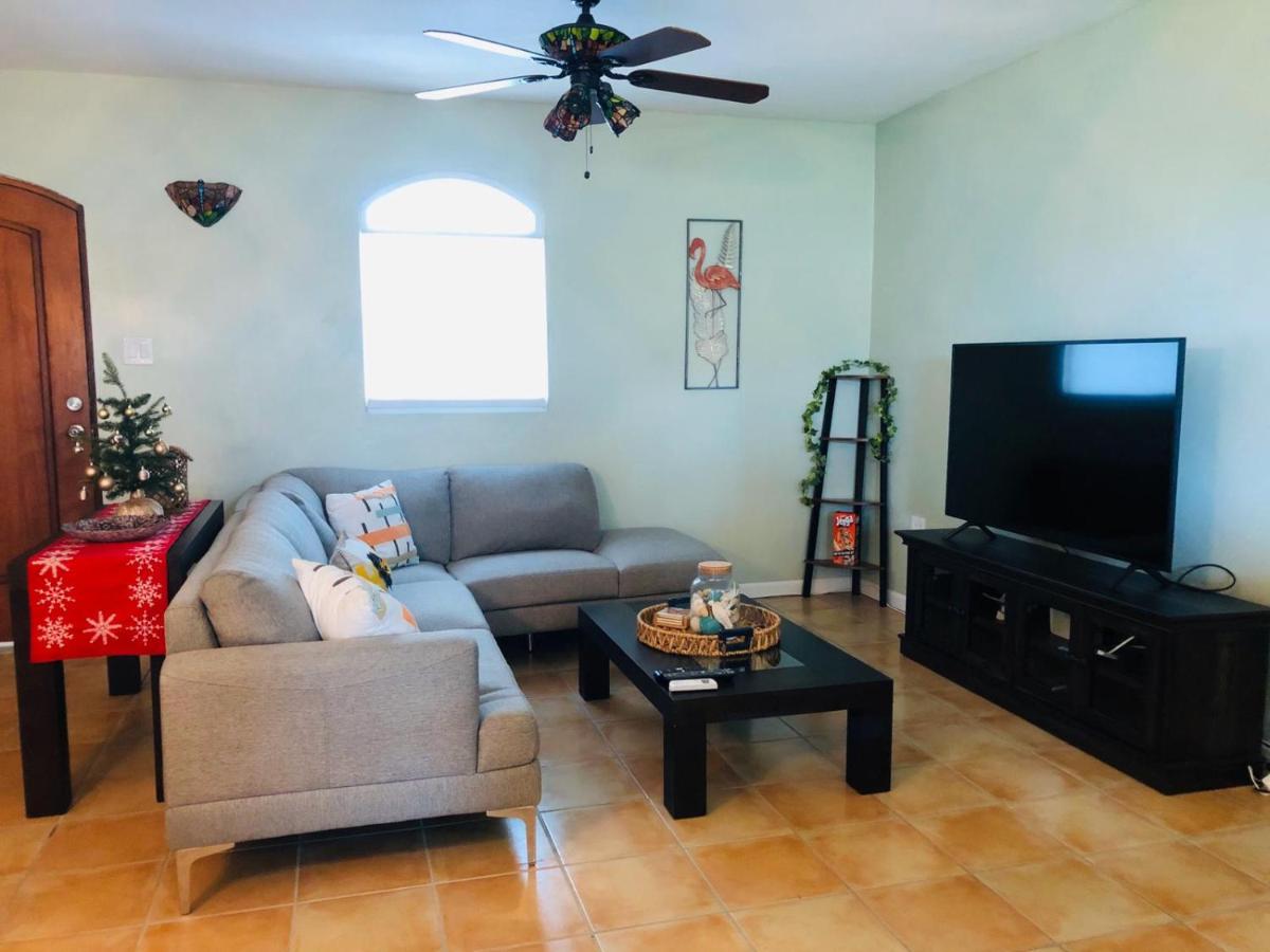 Suitetrails - Mariposa Beach House