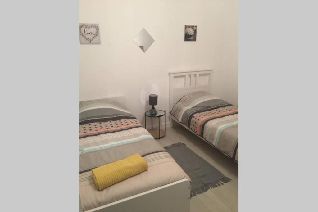 F3 agréable et calme - Housity