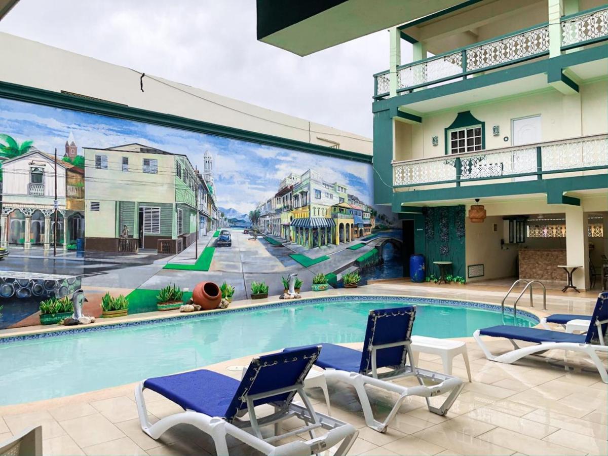 Hotel Sinai - Housity