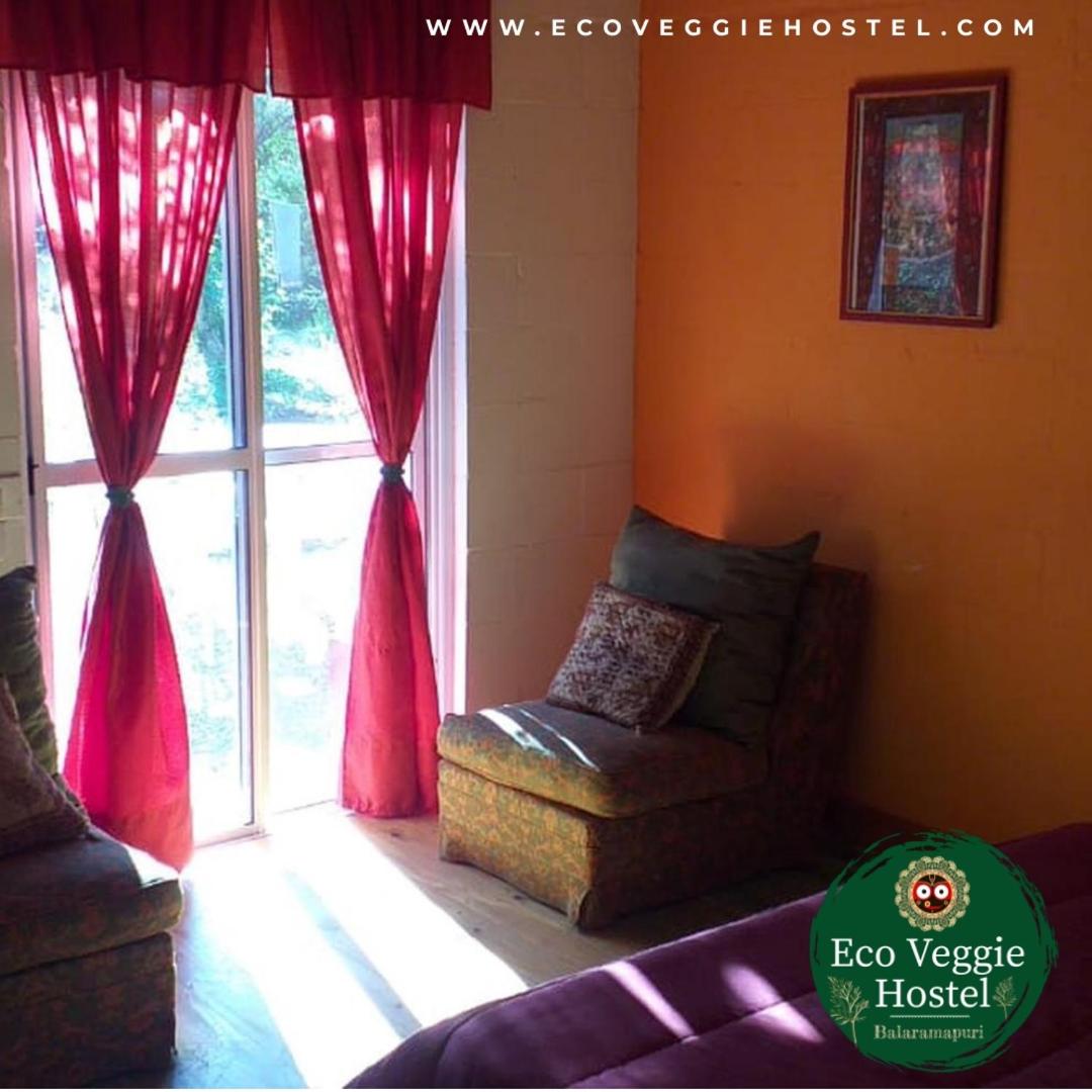 Balaramapuri Eco Veggie Hostel - Housity