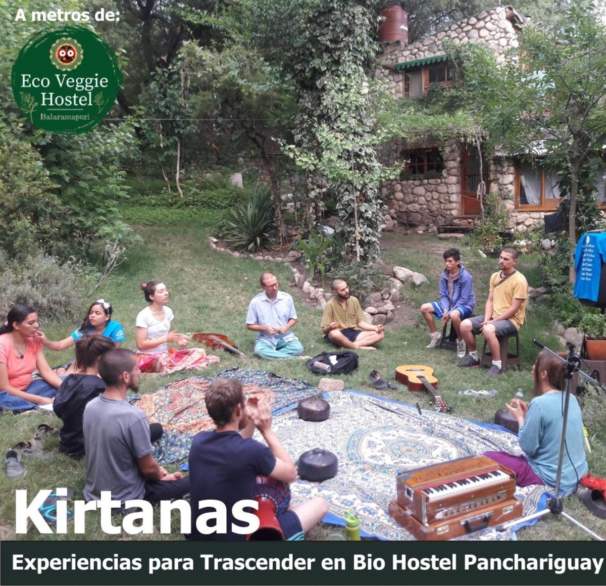 Balaramapuri Eco Veggie Hostel - Housity