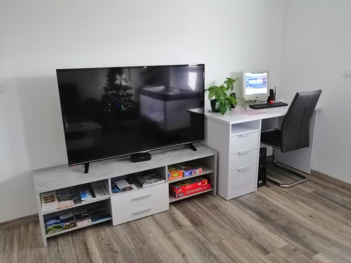 APARTMA CARNICA - Hizvo