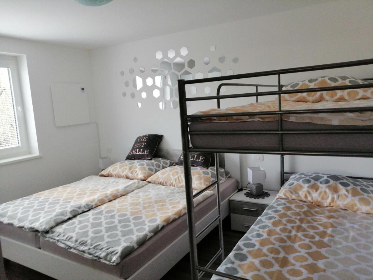 APARTMA CARNICA - Hizvo