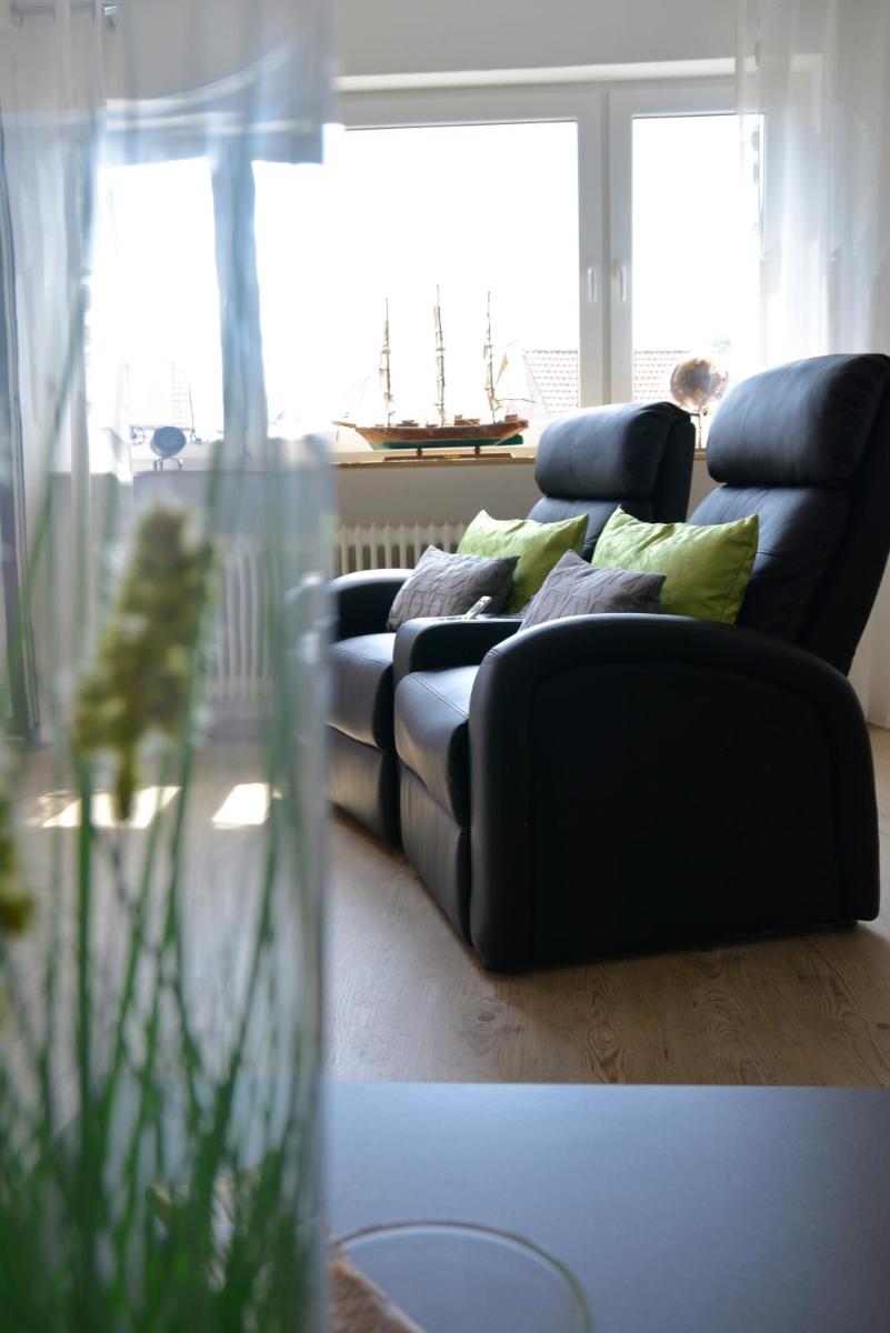 Ferienwohnung Lakewinds - Housity