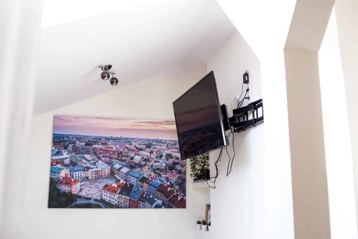 Voal Mini Apartament - Housity