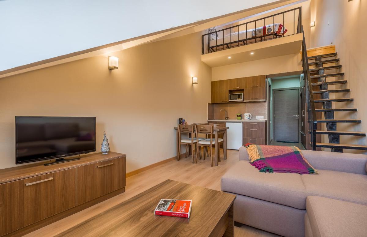 Apartment New Gudauri - Housity