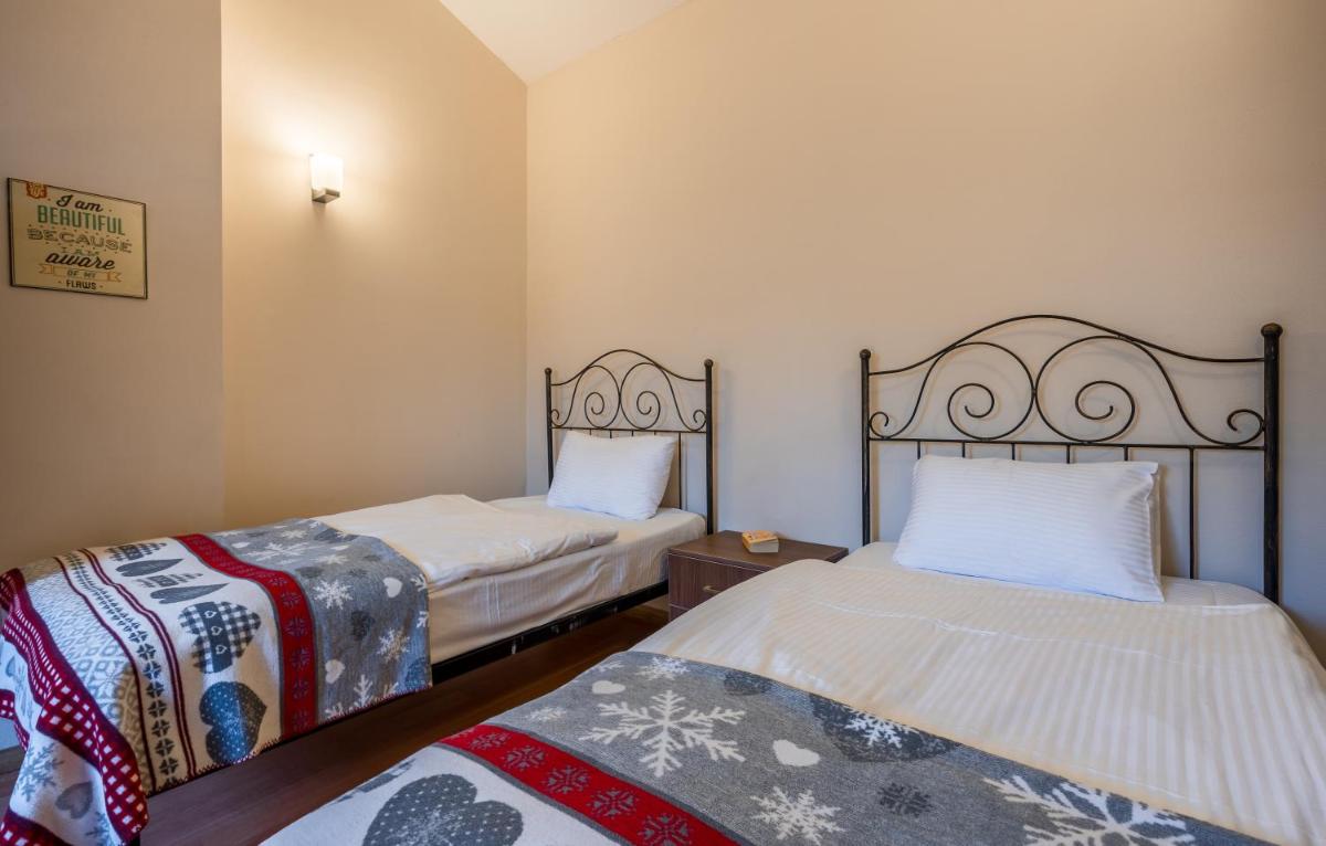 Apartment New Gudauri - Housity