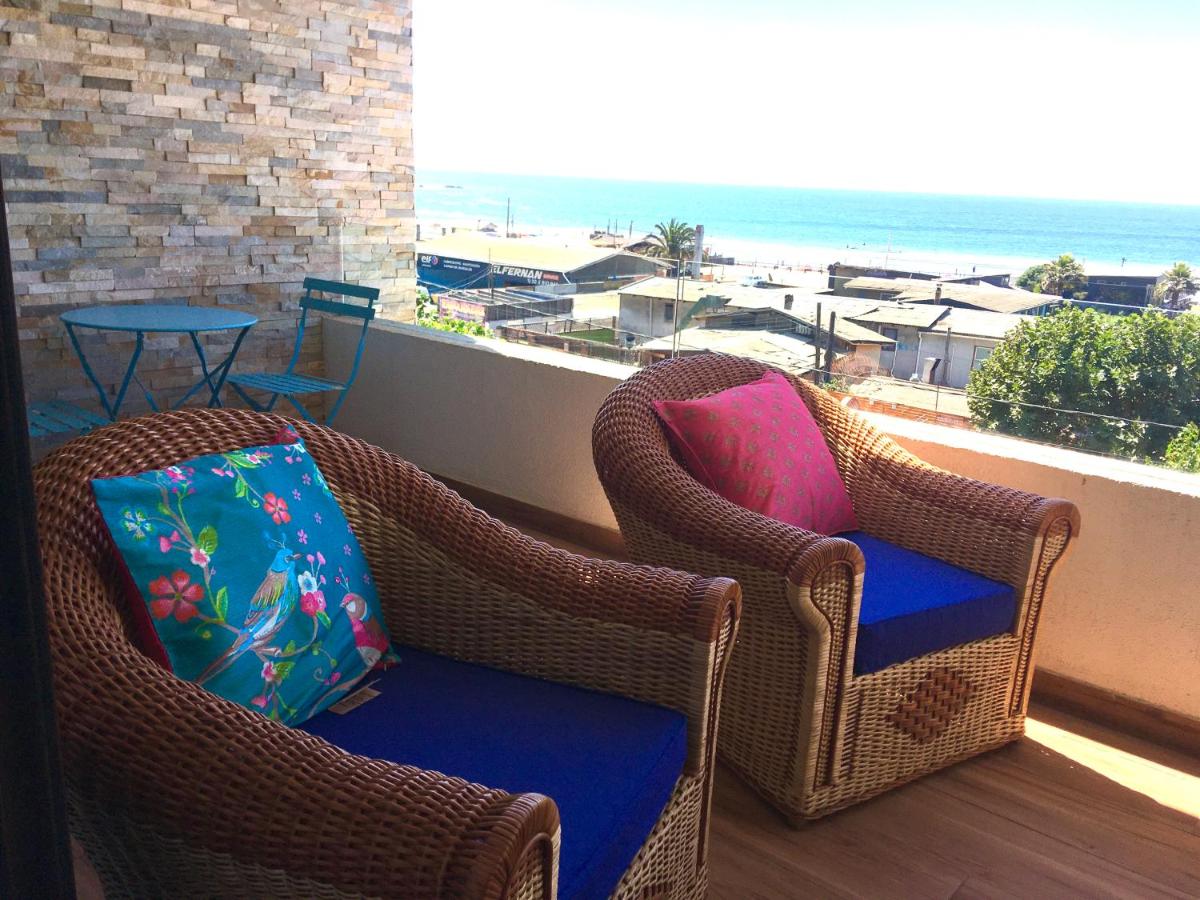 Costa Borgoño- Con Con - Housity