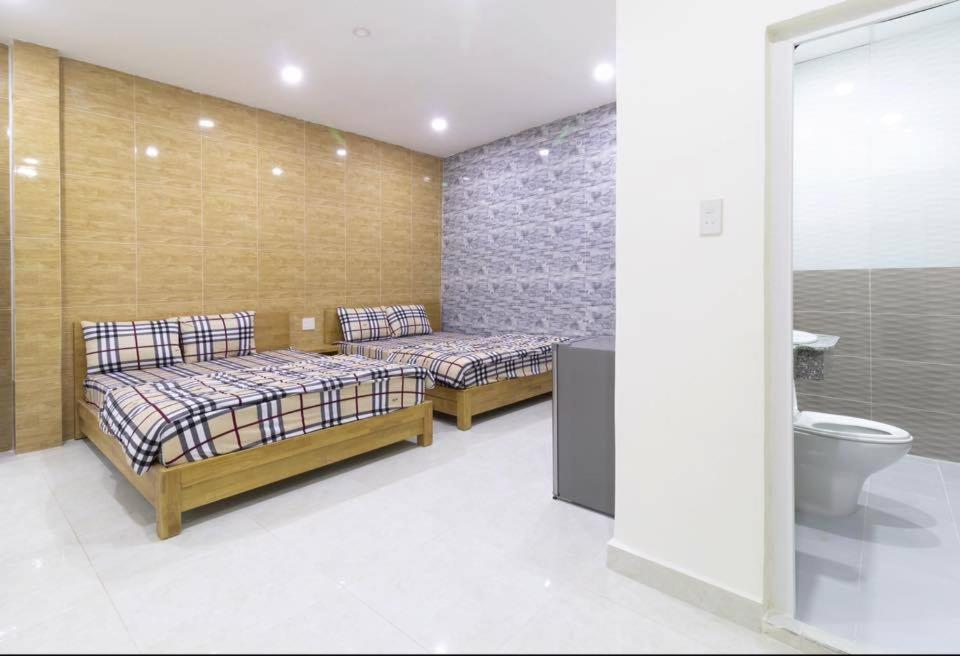 MrLee Dalat House - Housity