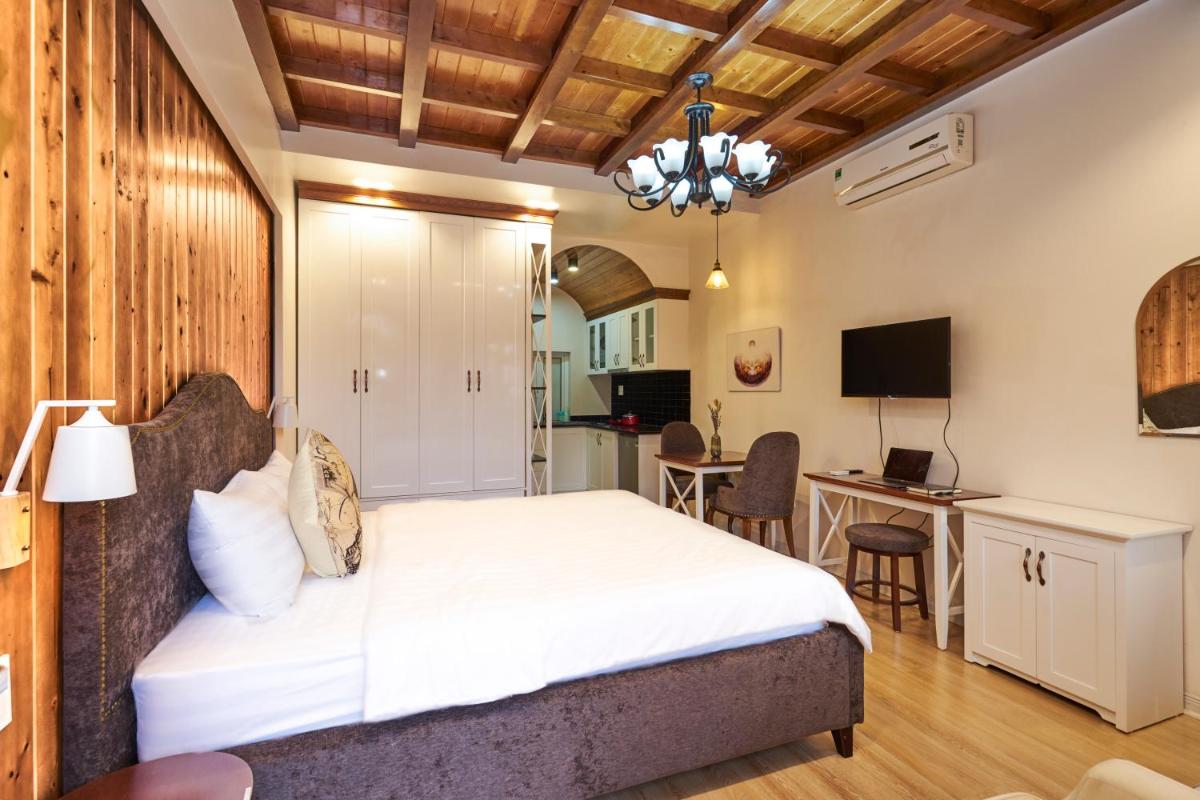 Little Colmar - Homestay & Pottery Studio - Housity