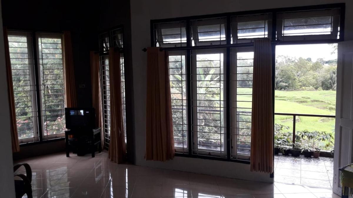 Villa Sahala Simanjuntak - Housity