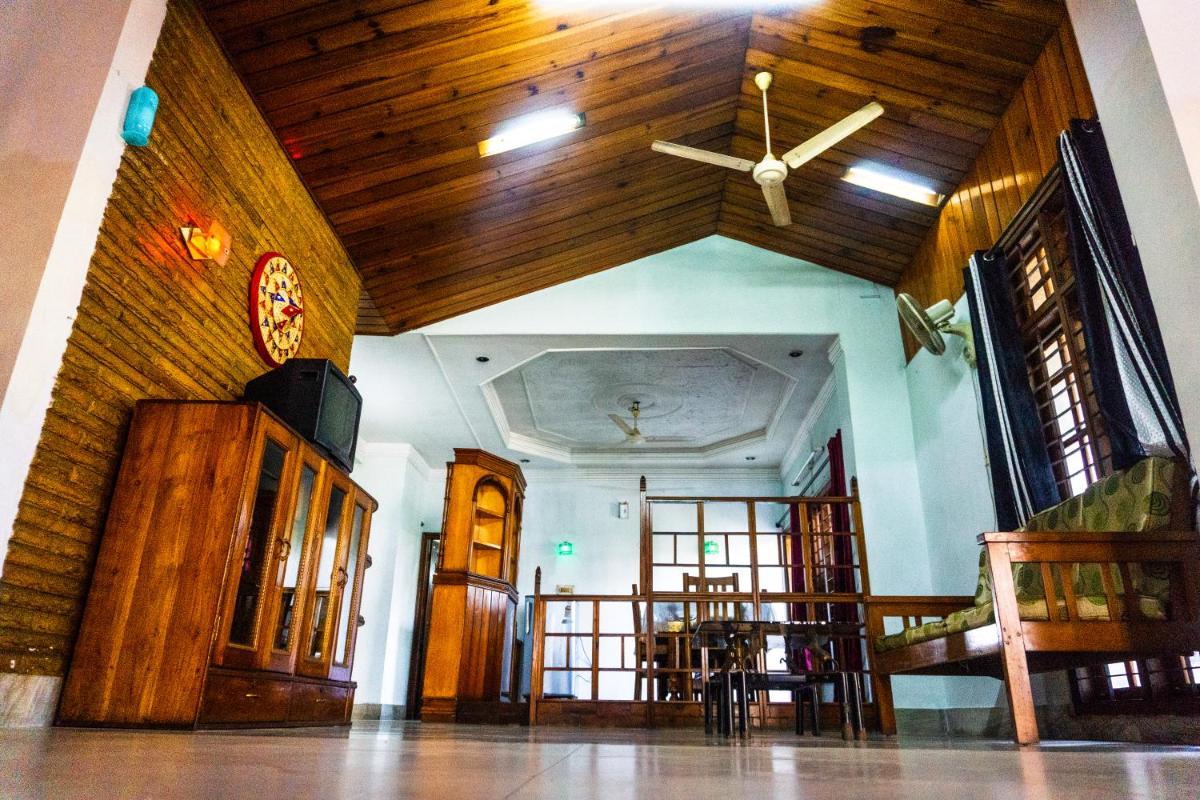 Exotic Villa Homestay - Housity