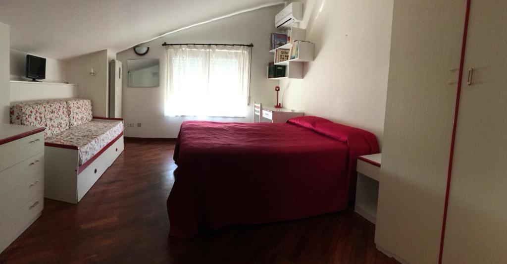 Sole e fiori - Housity