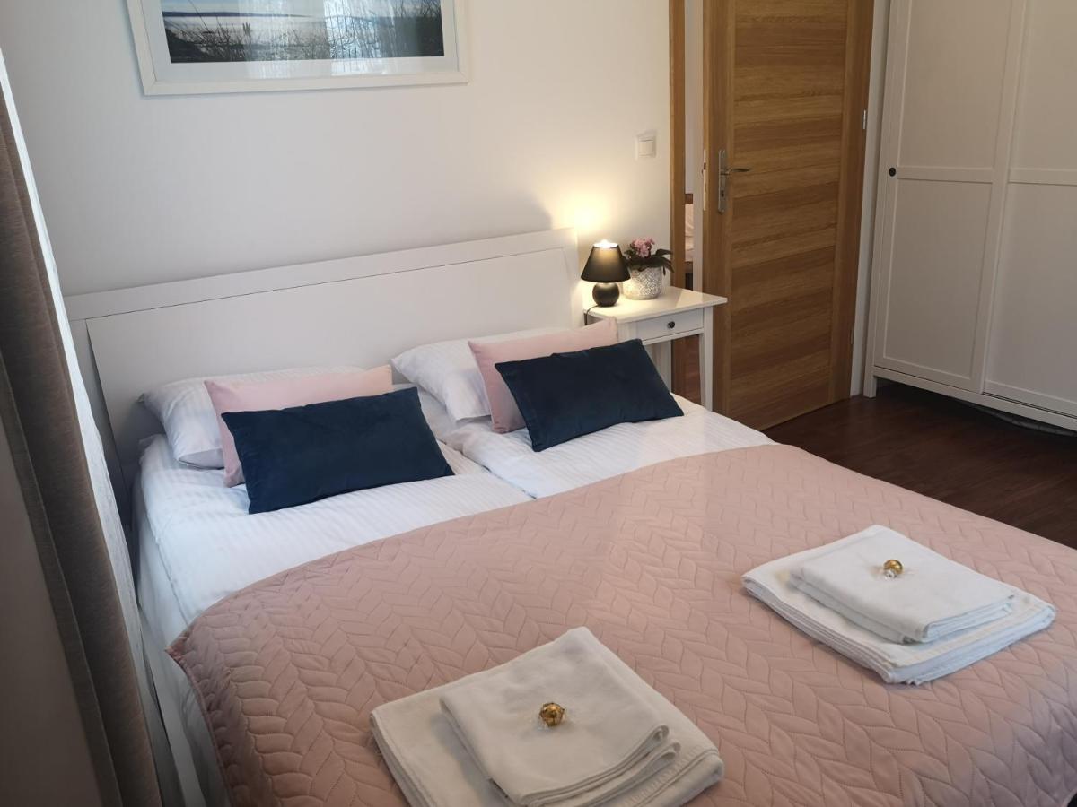 Apartamenty Poziomkowe - Housity