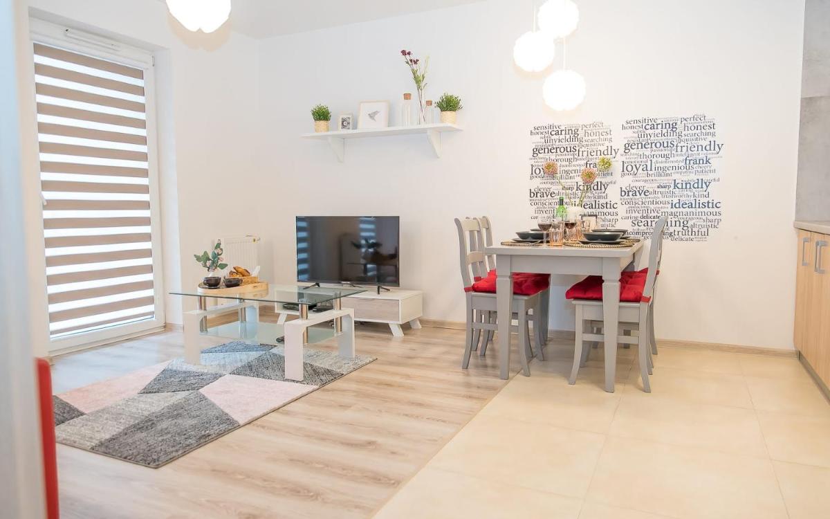 EASY RENT Apartments - COZY - Housity
