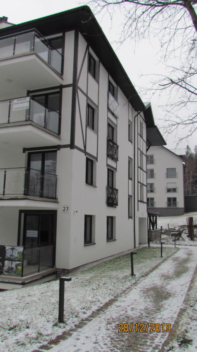 Apartamenty Piano - Housity