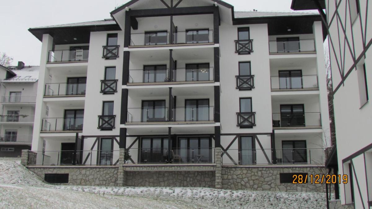Apartamenty Piano - Housity