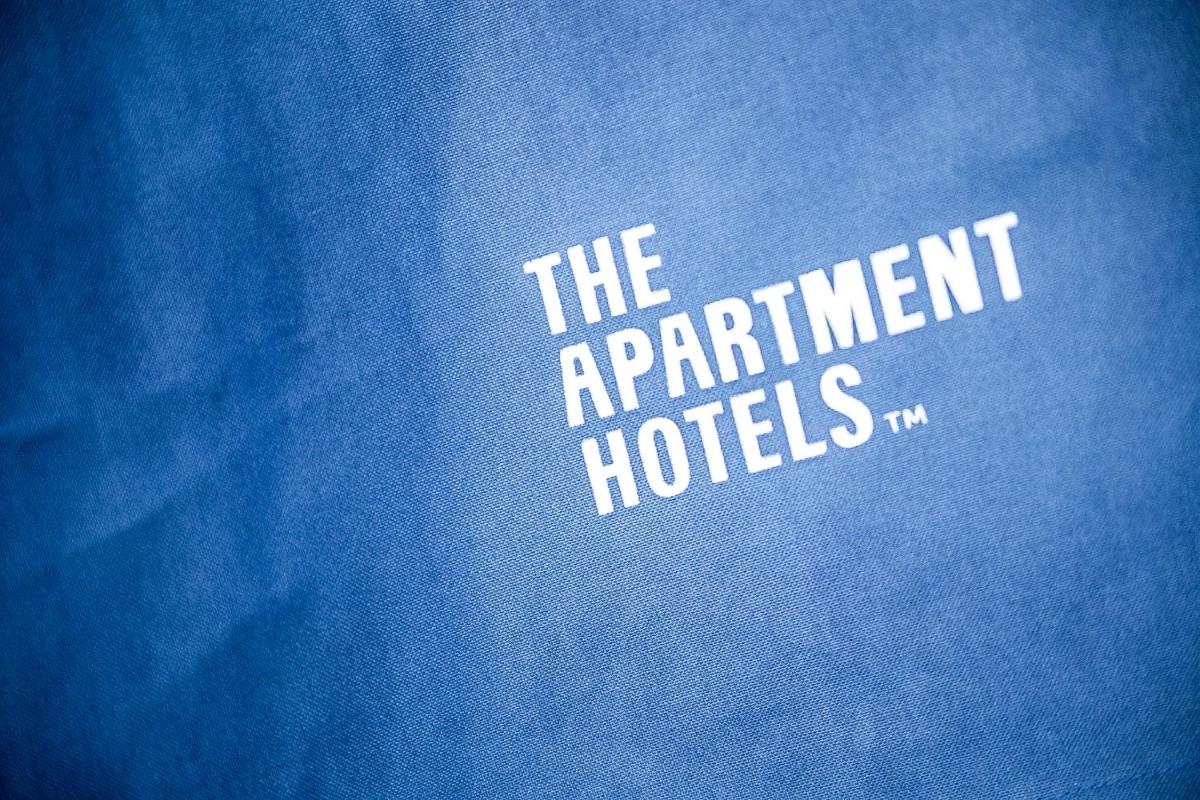 The Apartment Hotels KOU - Housity