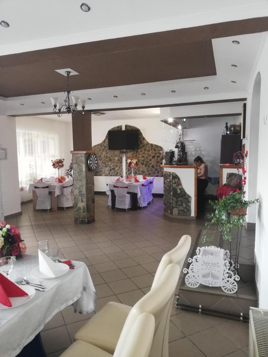 Suitetrails - Restaurant Vi La Maria