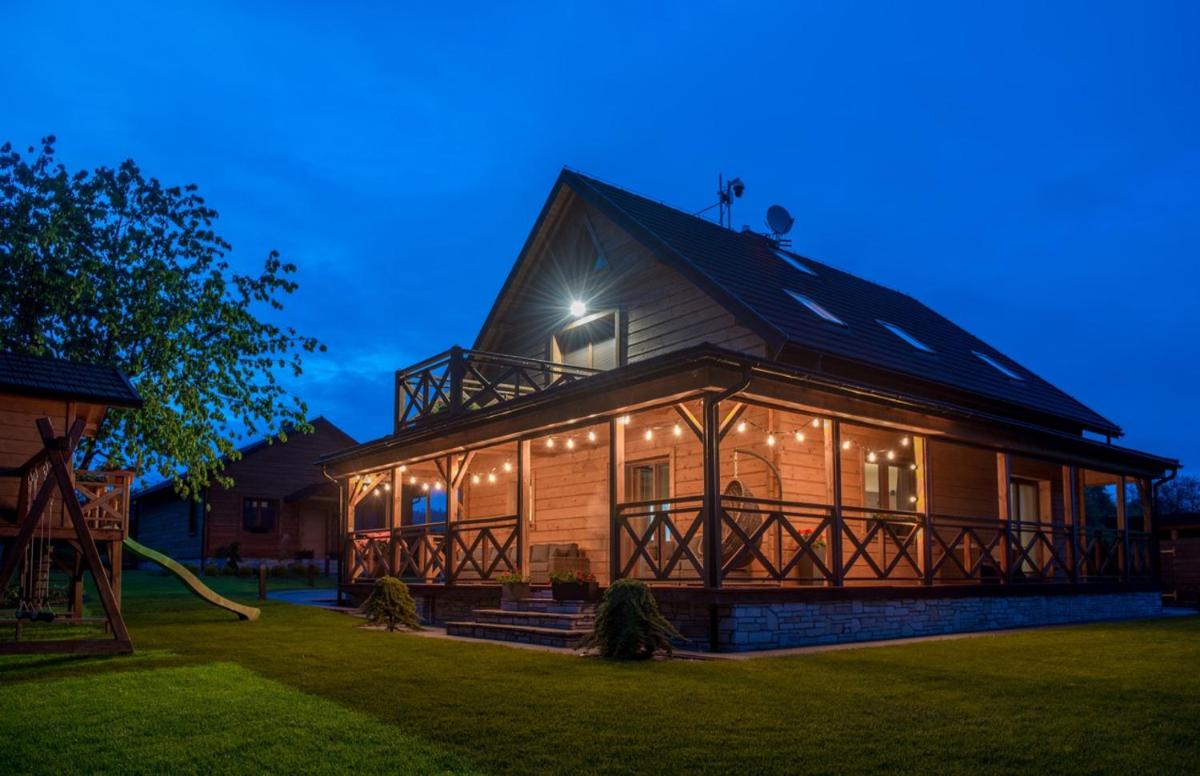 Gruszowa Villa - Housity