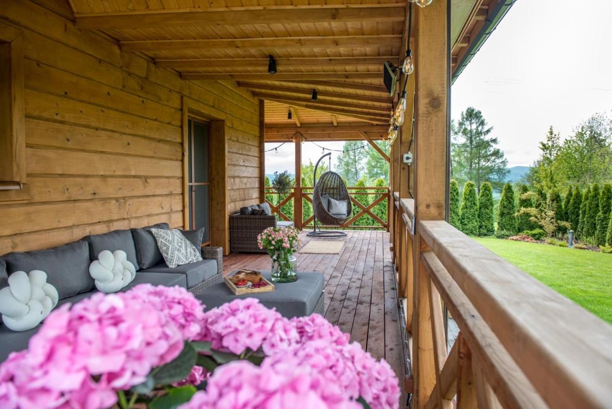 Gruszowa Villa - Housity