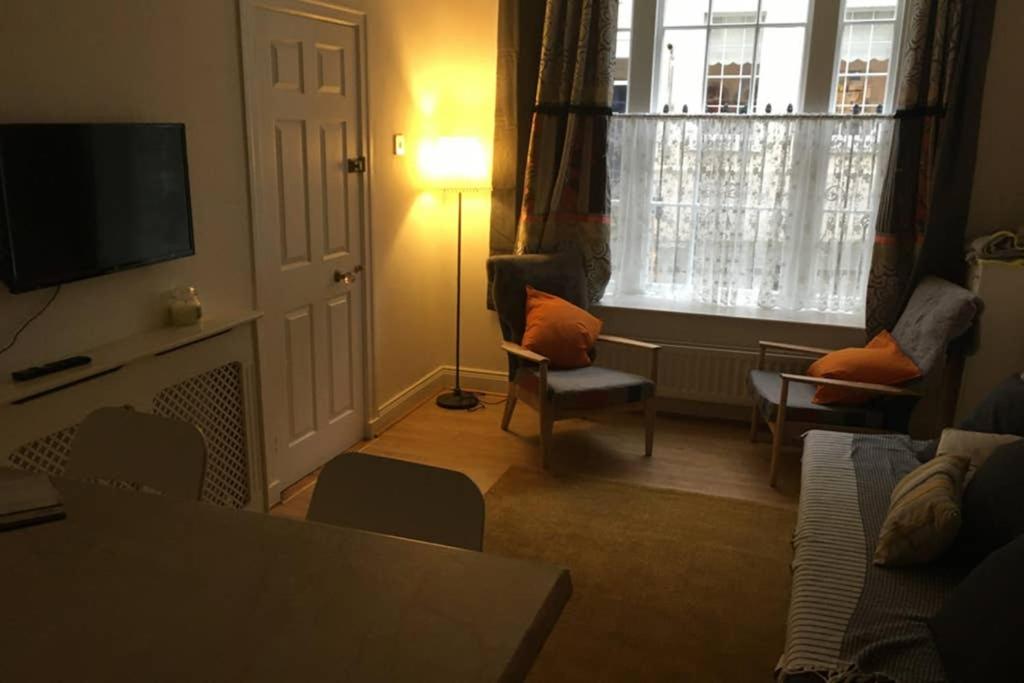 Suitetrails - Cathedral apartment