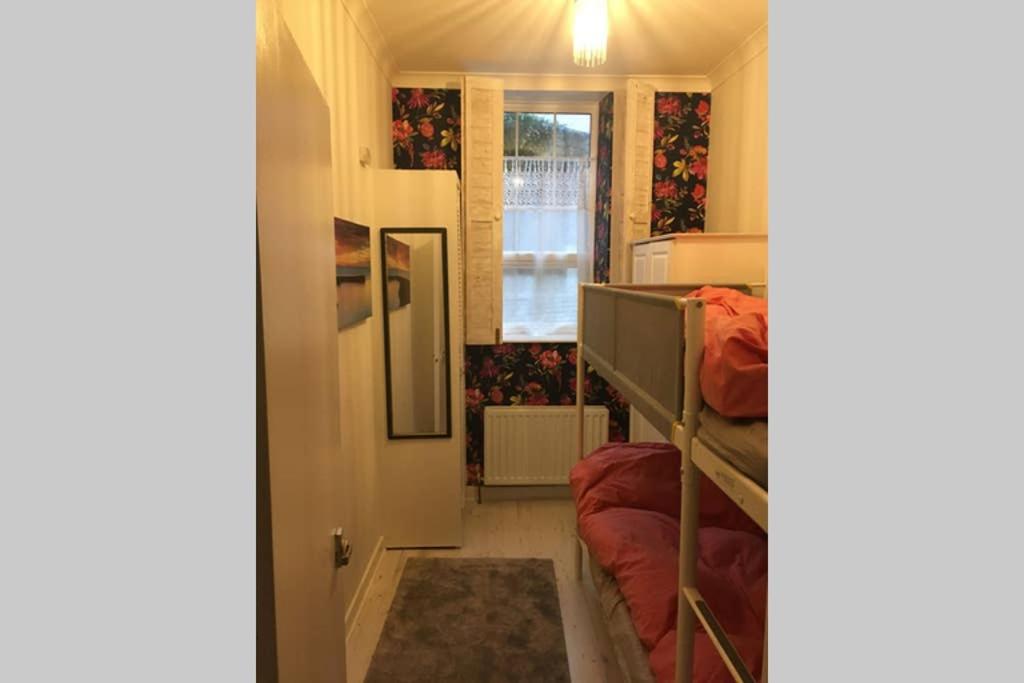 Suitetrails - Cathedral apartment