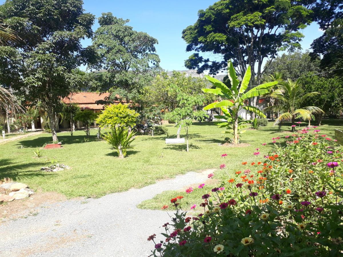 Pousada Toca da Raposa - Housity