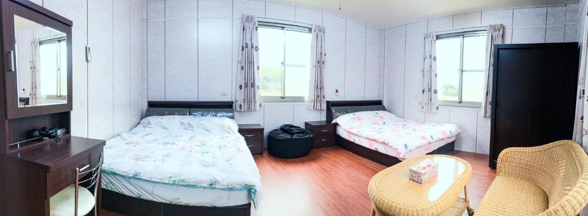 Shinlong Happiness House - Housity