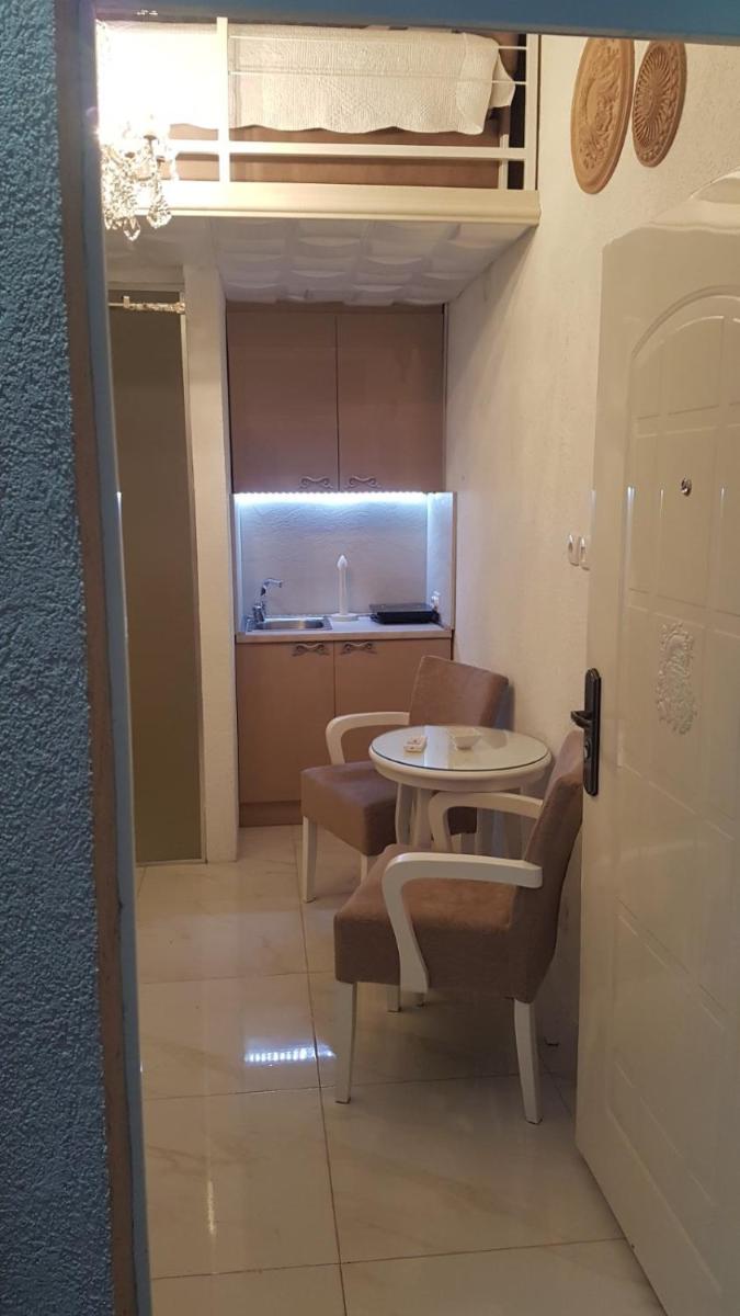Nusha Apartments - Housity