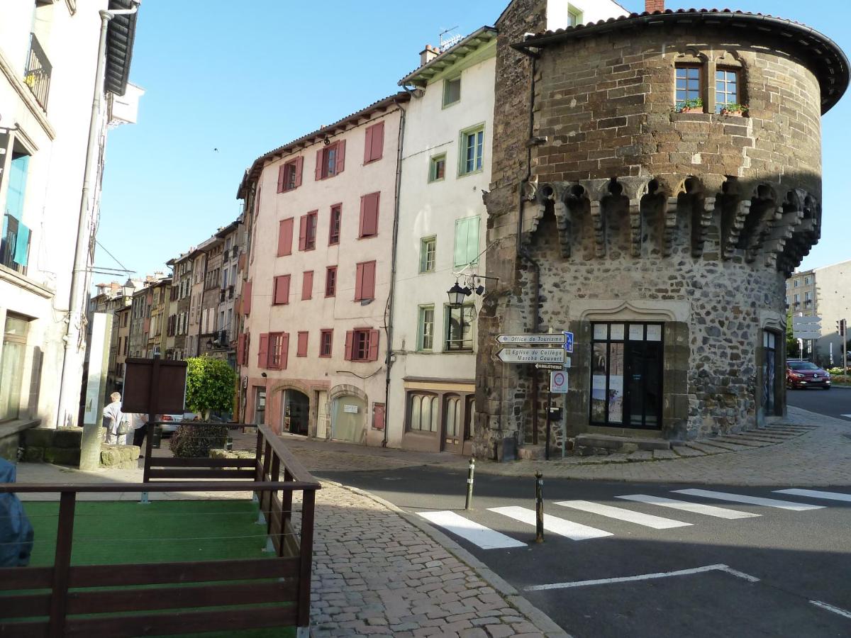Studio dans le centre historique - Housity