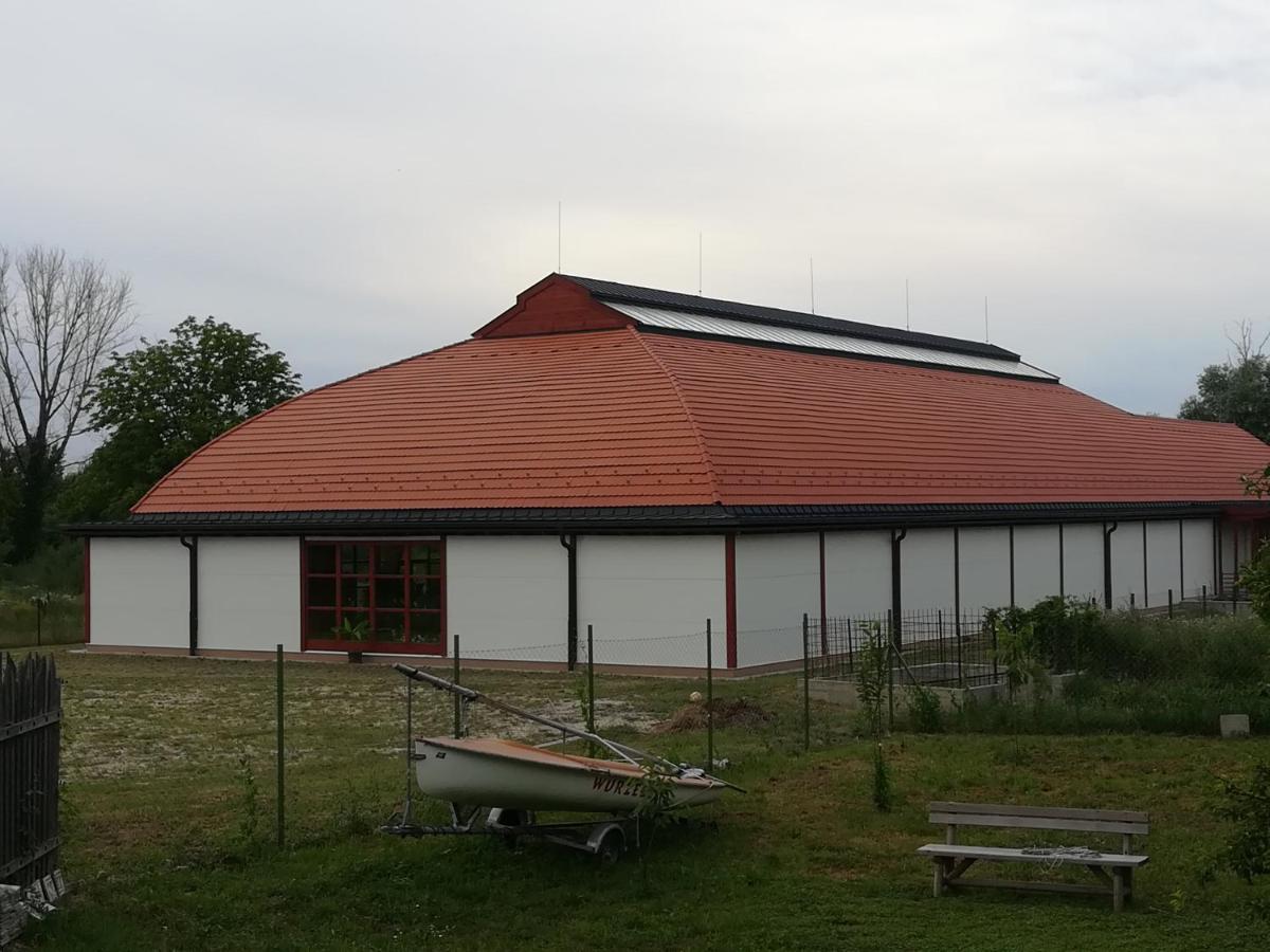 Suitetrails - Sümegi Levendula Apartmanok