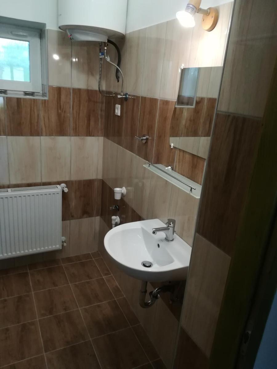 Suitetrails - Sümegi Levendula Apartmanok