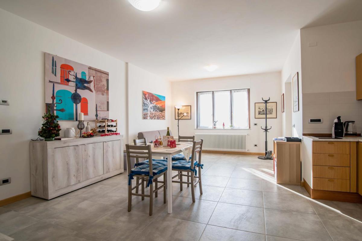 Agricola Domus - Housity