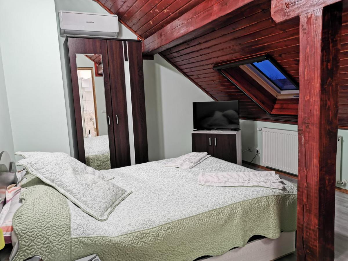 Casa Suzy & Roxy - Housity