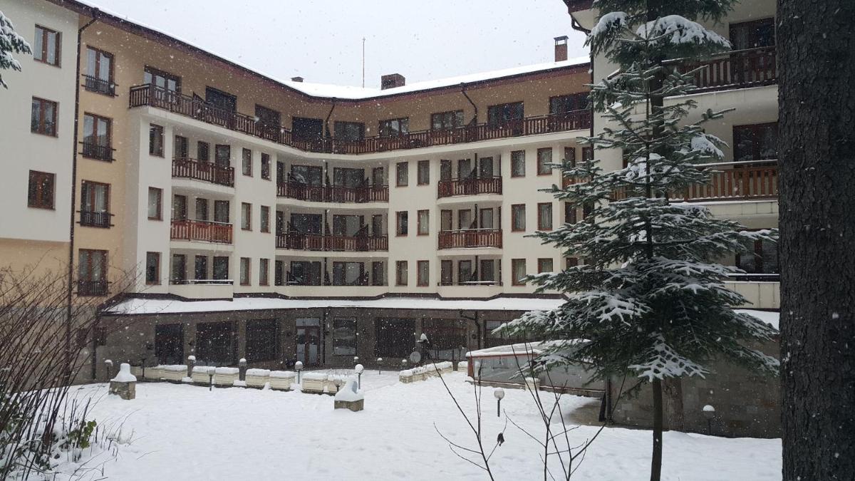 Excellent studios for your vacation-Hotel Villa Park- Borovets - Housity