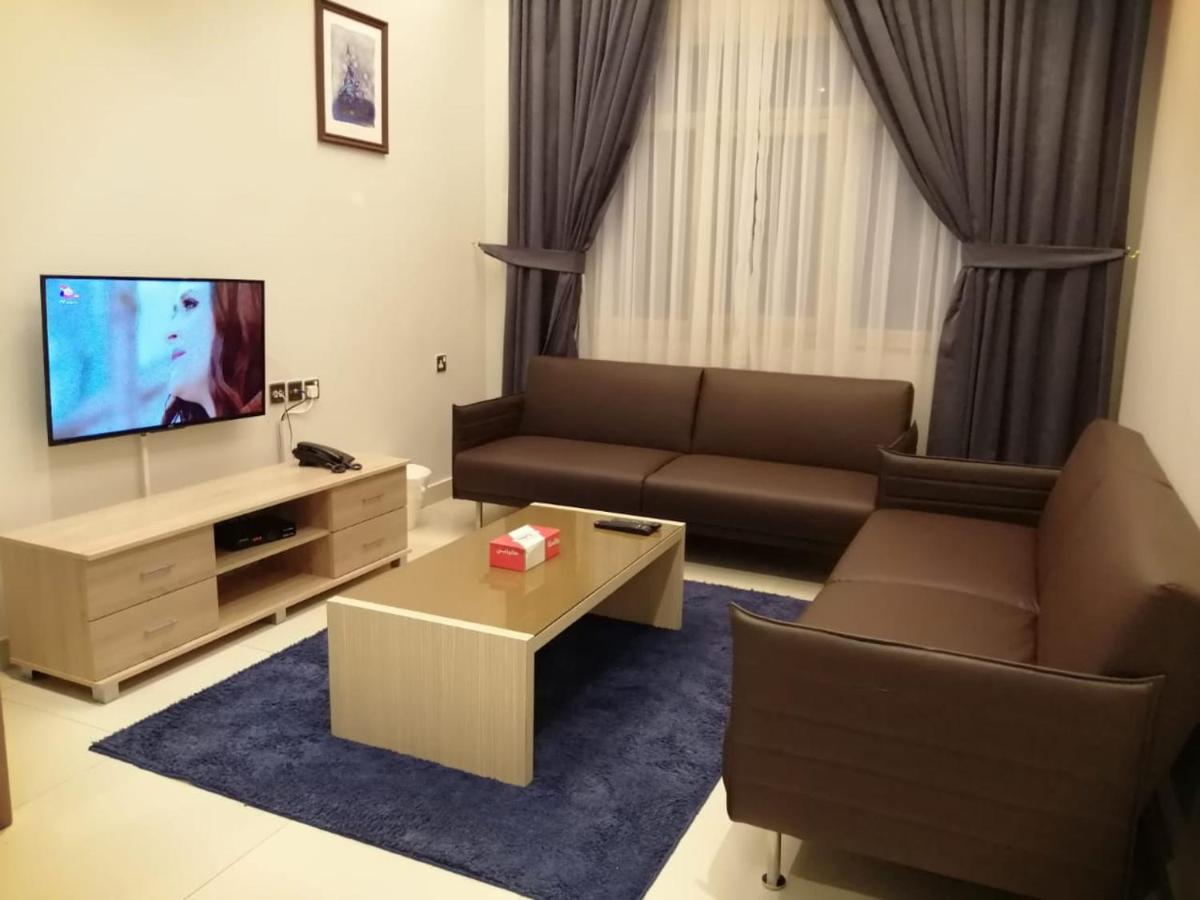 Grand Dahlia Hotel Apartment - Sabah Al Salem - Housity