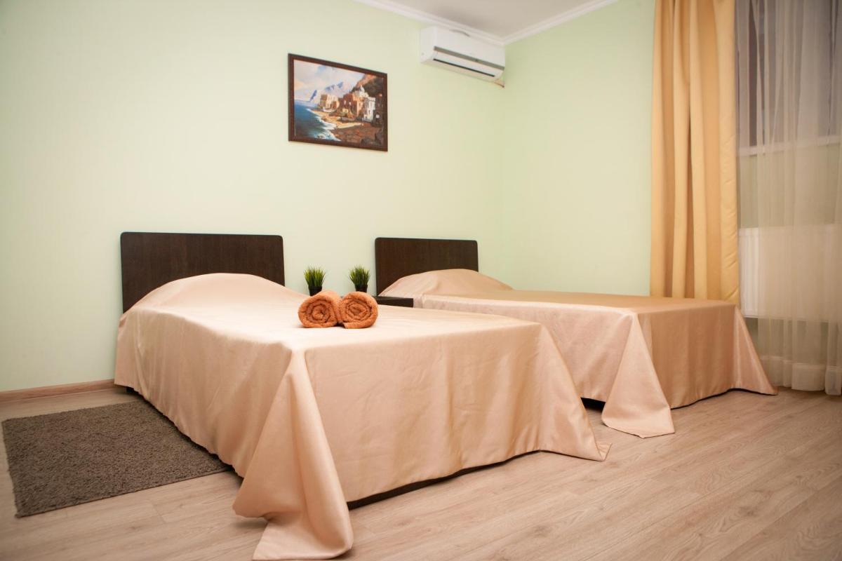Apartment na Rechnoy - Housity