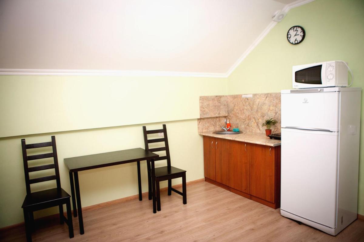 Apartment na Rechnoy - Housity
