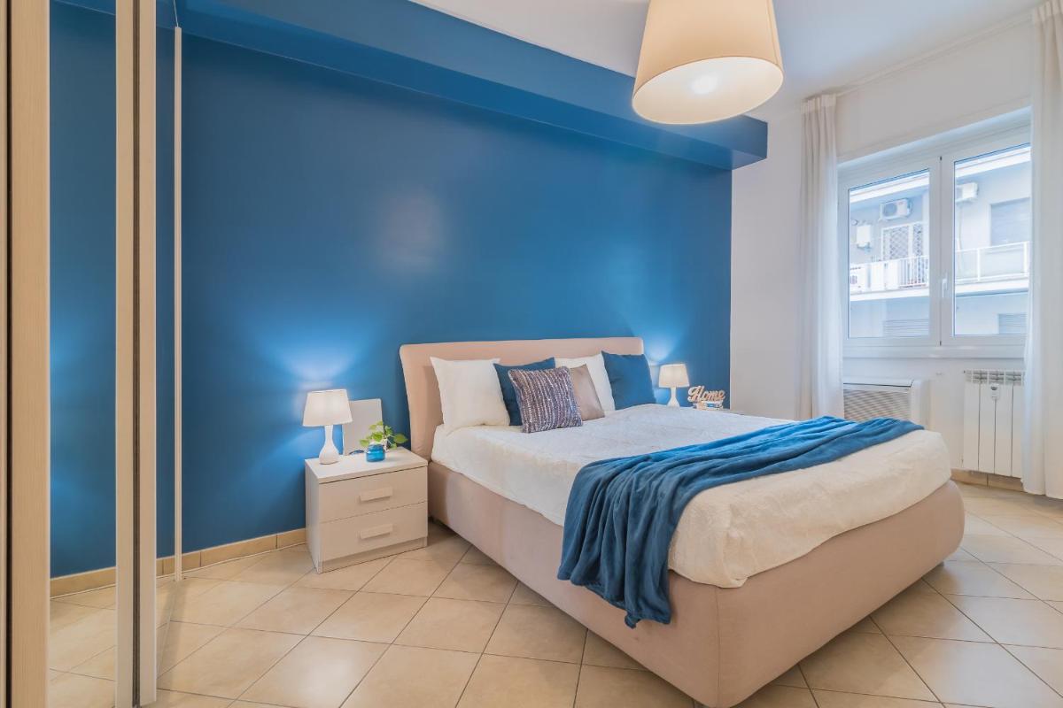 Vaticano 16 Apartment - Housity