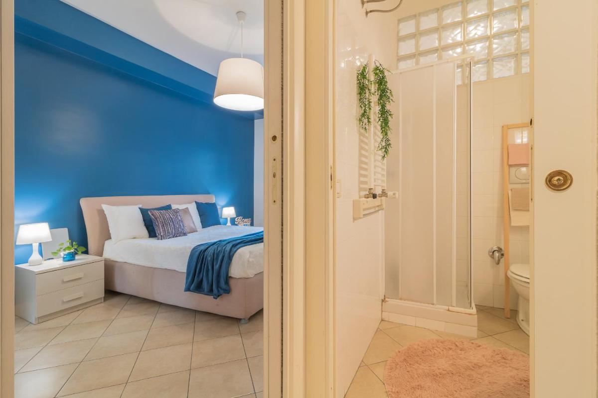 Vaticano 16 Apartment - Housity